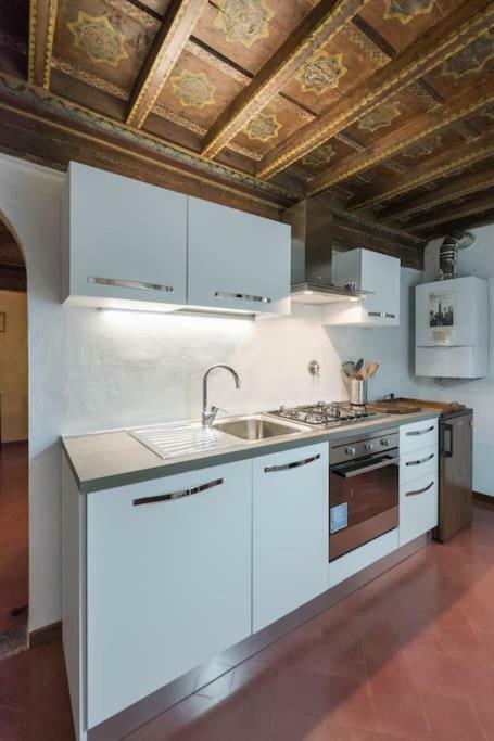 Renaissance Apartamento Florencia