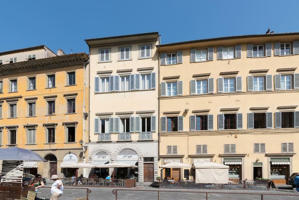 Renaissance Apartamento *