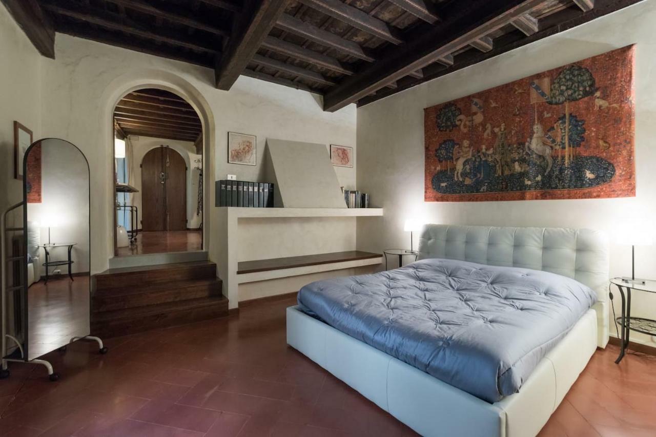 Renaissance Apartamento *