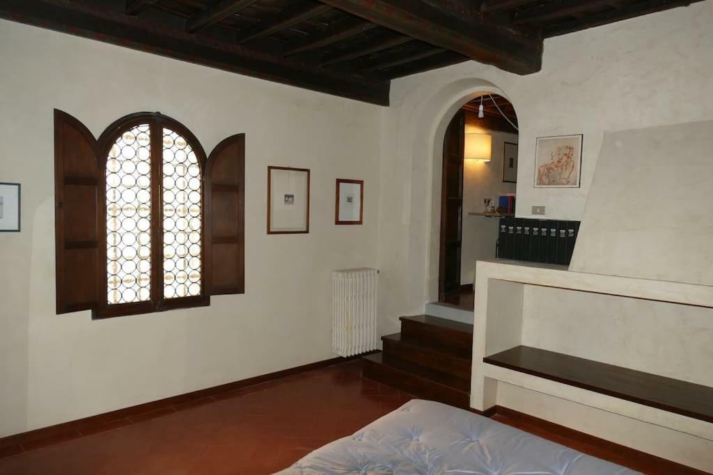 Apartamento Renaissance *