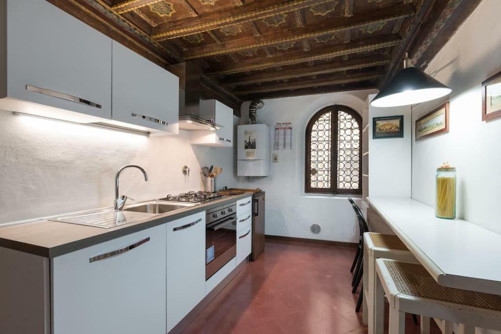 Renaissance Apartamento