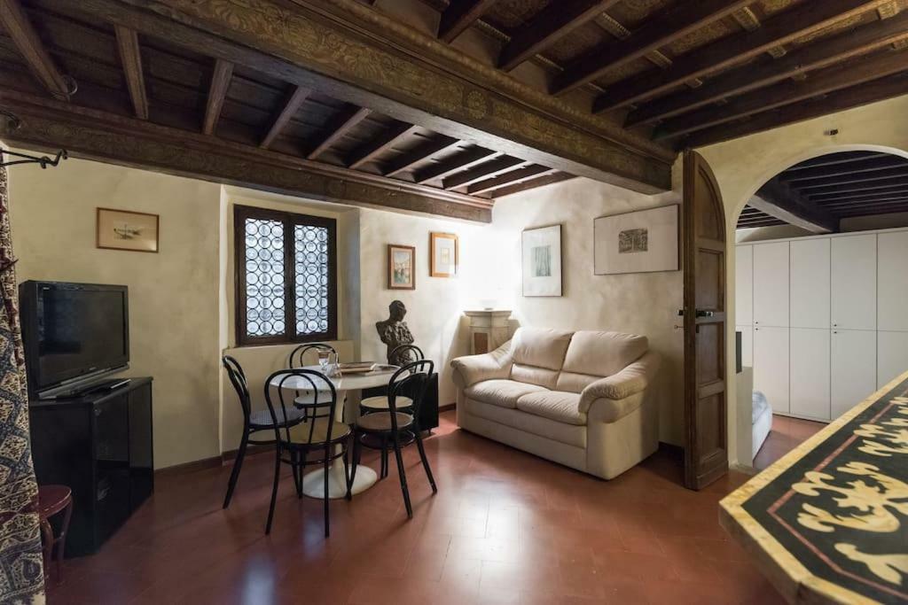 Renaissance * Florencia
